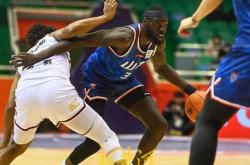 开云APP-山东男篮主场击败浙江队，全取两分