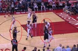 开云APP-雷霆战胜火箭，保罗意外受伤