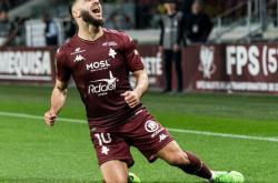 开云体育在线-斯特拉斯堡迎战梅斯，力争主场保持不败！