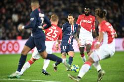 开云体育下载-巴黎圣日耳曼将迎来对阵的新挑战