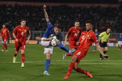 开云体育平台APP-比利时客场大胜，欧预赛晋级形势大好