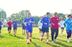 开云下载-蓄势待发，球队晋级冠军赛有望