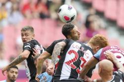 开云体育官网-米德尔斯堡vs纽卡斯尔劲敌对决争夺排名的简单介绍