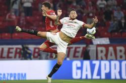 开云体育-包含塞维利亚奋力逆转，取得重要胜利的词条