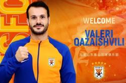 开云体育下载-关于苏宁外援发威，助力球队积攒胜利的信息