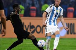 开云体育app-阿根廷球员领衔国际巡回赛新赛季开启