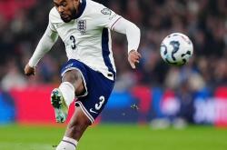 开云APP-英格兰队成功挺进锦标赛四强