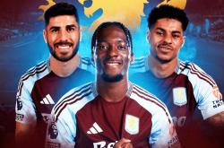 开云官网-黑马出现！欧国联决赛赛场有望上演奇迹