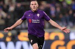 开云体育登录-切沃遭遇绝杀，佛罗伦萨豪取胜利