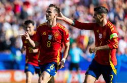 开云体育在线-荷兰不敌克罗地亚，遭遇失利