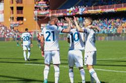 开云体育入口-佛罗伦萨主场迎战热那亚，势均力敌的简单介绍