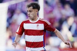 开云体育中国-格拉纳达新晋强队追逐胜利