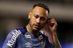 开云体育入口-内马尔力挺队友巴黎欲稳占联赛前列