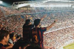 开云APP-热血沸腾！欧洲足球盛宴喜悦充满全场！