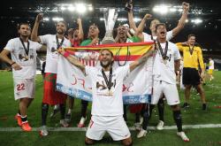 开云体育入口-关于切尔西将迎战塞维利亚，争取晋级的信息