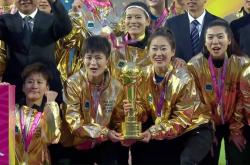 开云体育平台APP-足球世界杯中国女足队再次捧杯