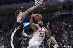 开云体育-雄鹿主场失利，球队面临一系列问题的简单介绍