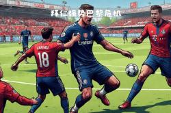 开云体育平台APP-包含拜仁慕尼黑势不可挡，豪取连胜的词条