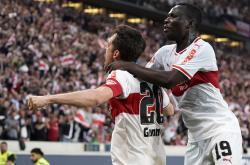 开云官网-柏林联队在主场告捷，展现实力