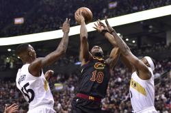 开云体育官网-猛龙胜爵士莺歌燕舞启获