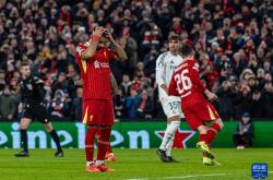 开云体育app-利物浦逆转击败曼城，晋级欧冠半决赛