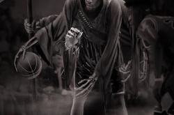 开云平台-篮网客场惨败掘金，杜兰特受限