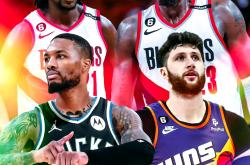 开云APP-雄鹿主场负于太阳，遭遇失利的简单介绍