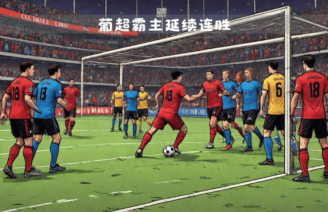 利物浦逆袭，取得关键三分！