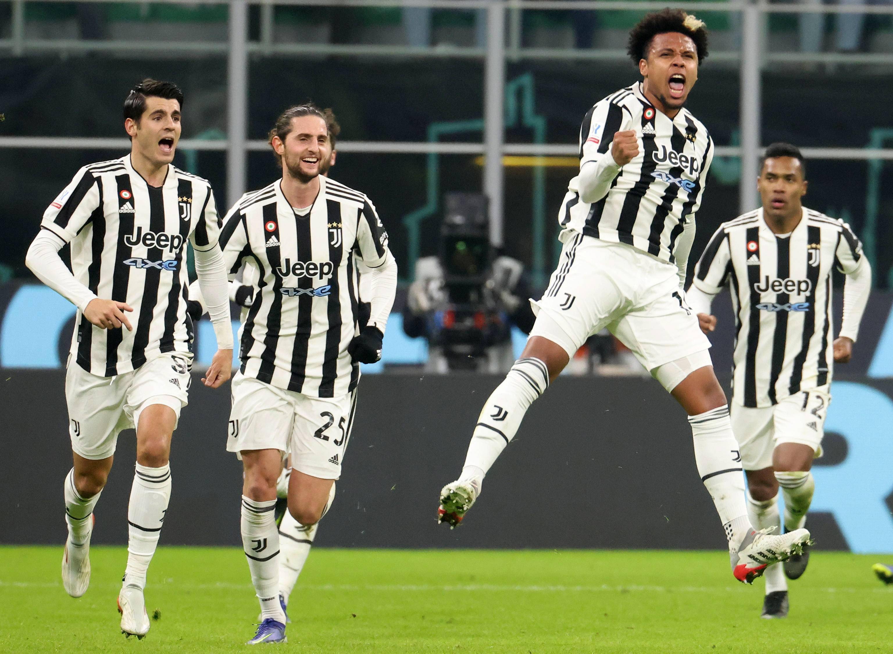 乌迪内斯客场战平帕尔马，保持不败