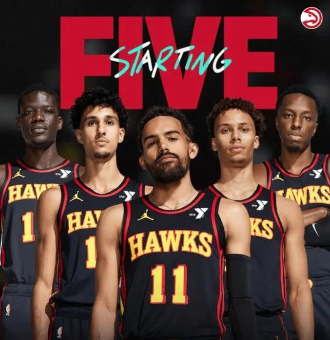 老鹰击败尼克斯晋级东部决赛