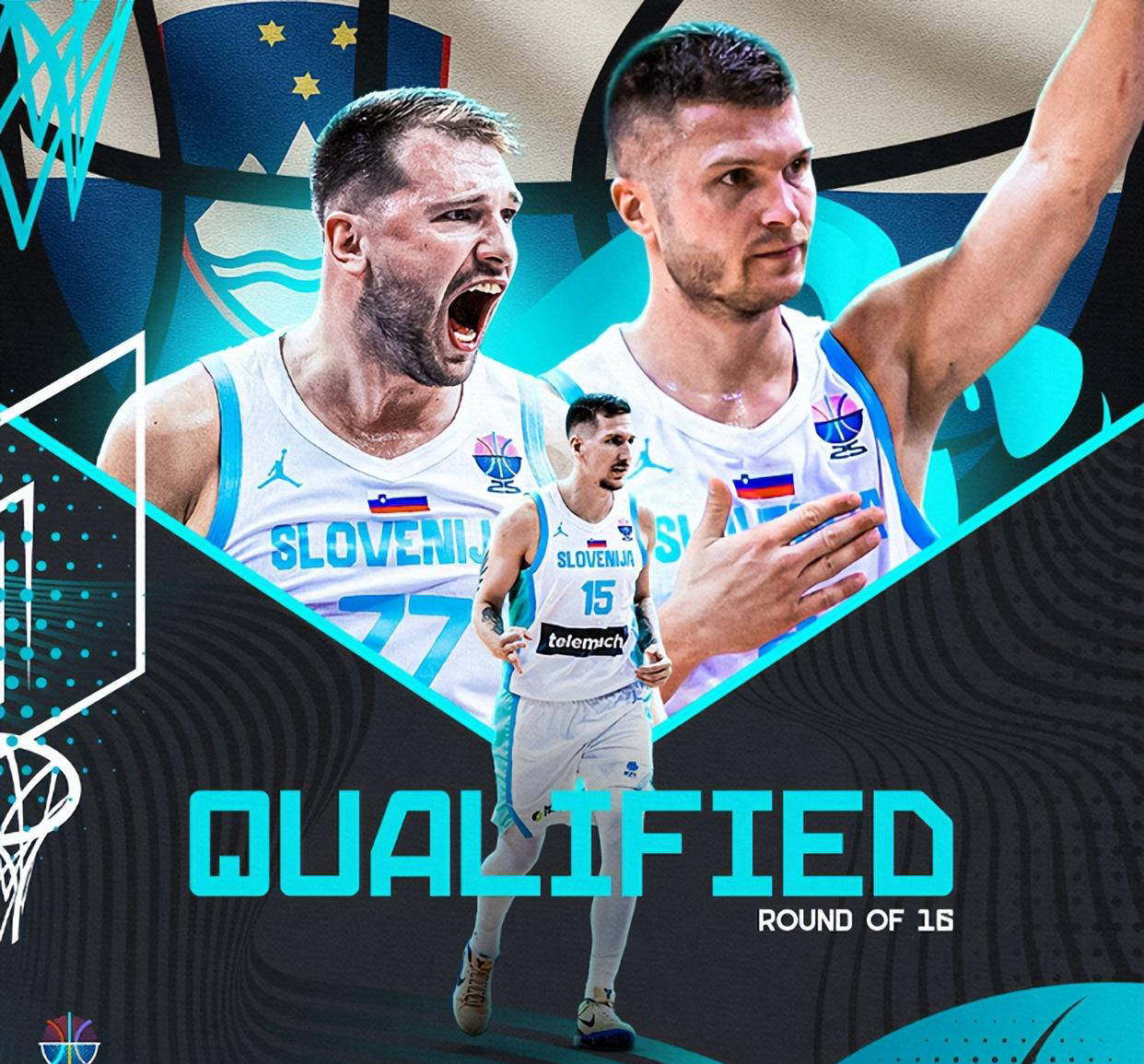 欧洲杯：西班牙战胜斯洛伐克，晋级16强赛