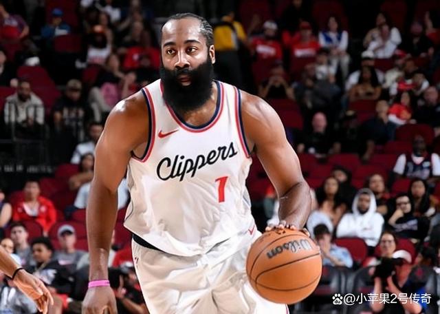 火箭惜败快船，球星受伤拖累团队