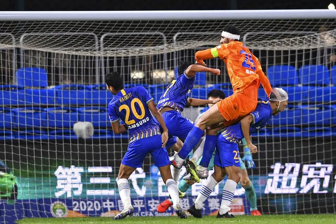 摩纳哥遭遇两连败，排名迅速下滑