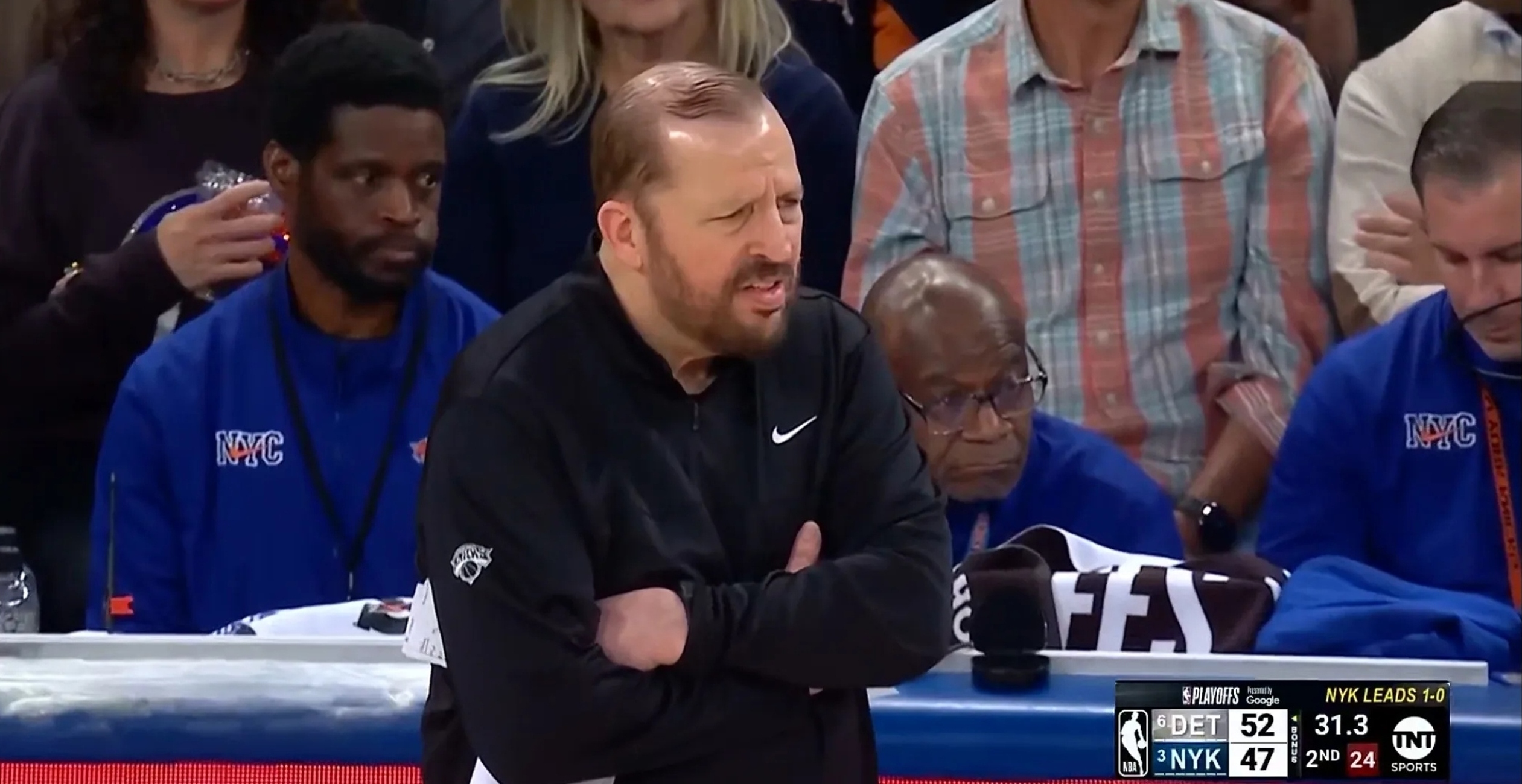 克劳福德冲击里程碑，尼克斯主场完胜犹他爵士！的简单介绍