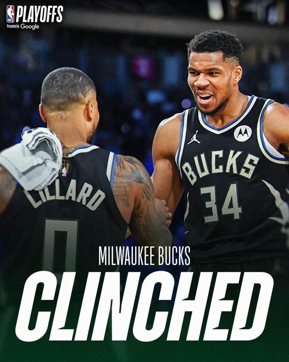 雄鹿击败黄蜂，领跑东部