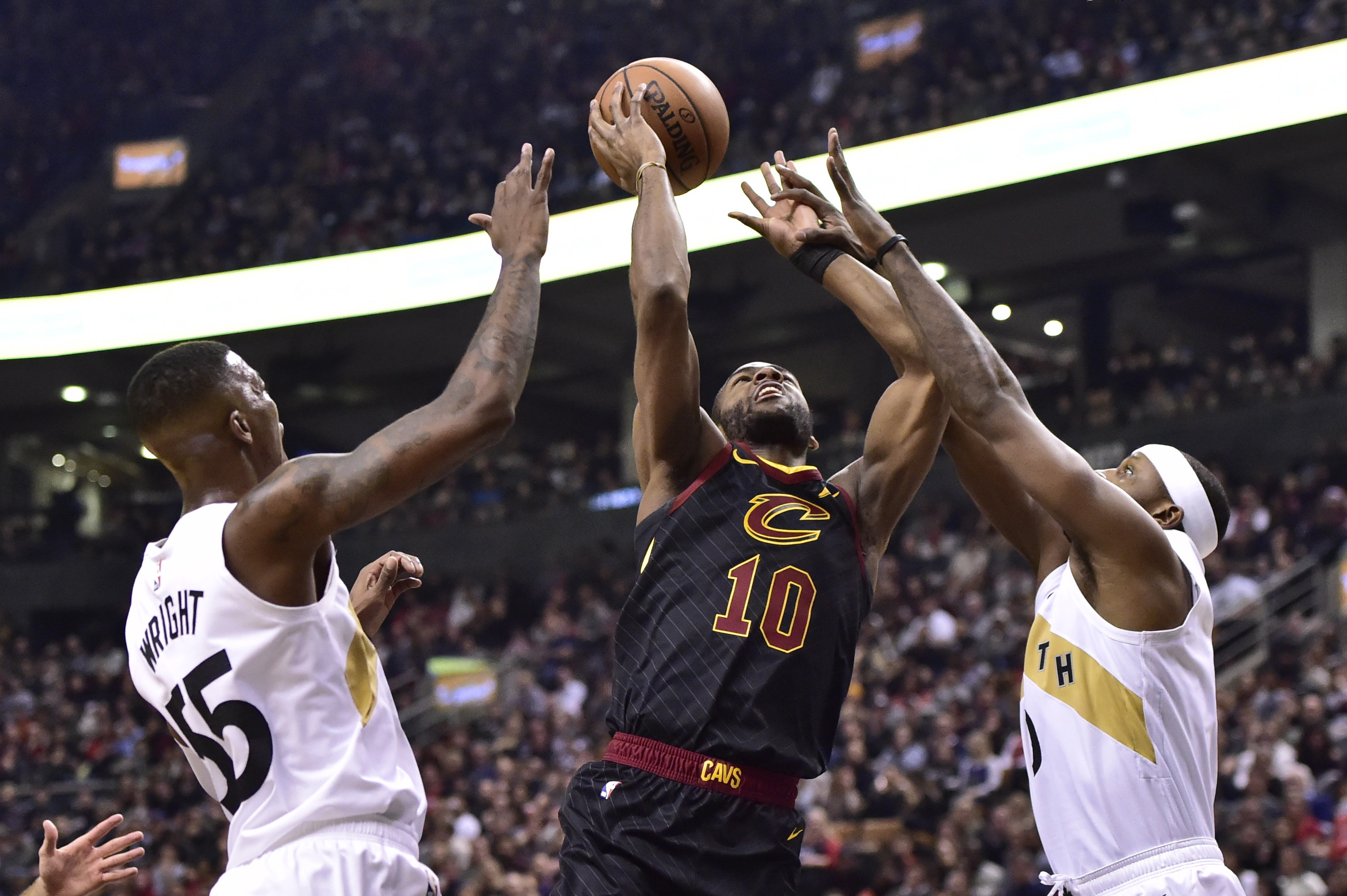 猛龙胜爵士莺歌燕舞启获