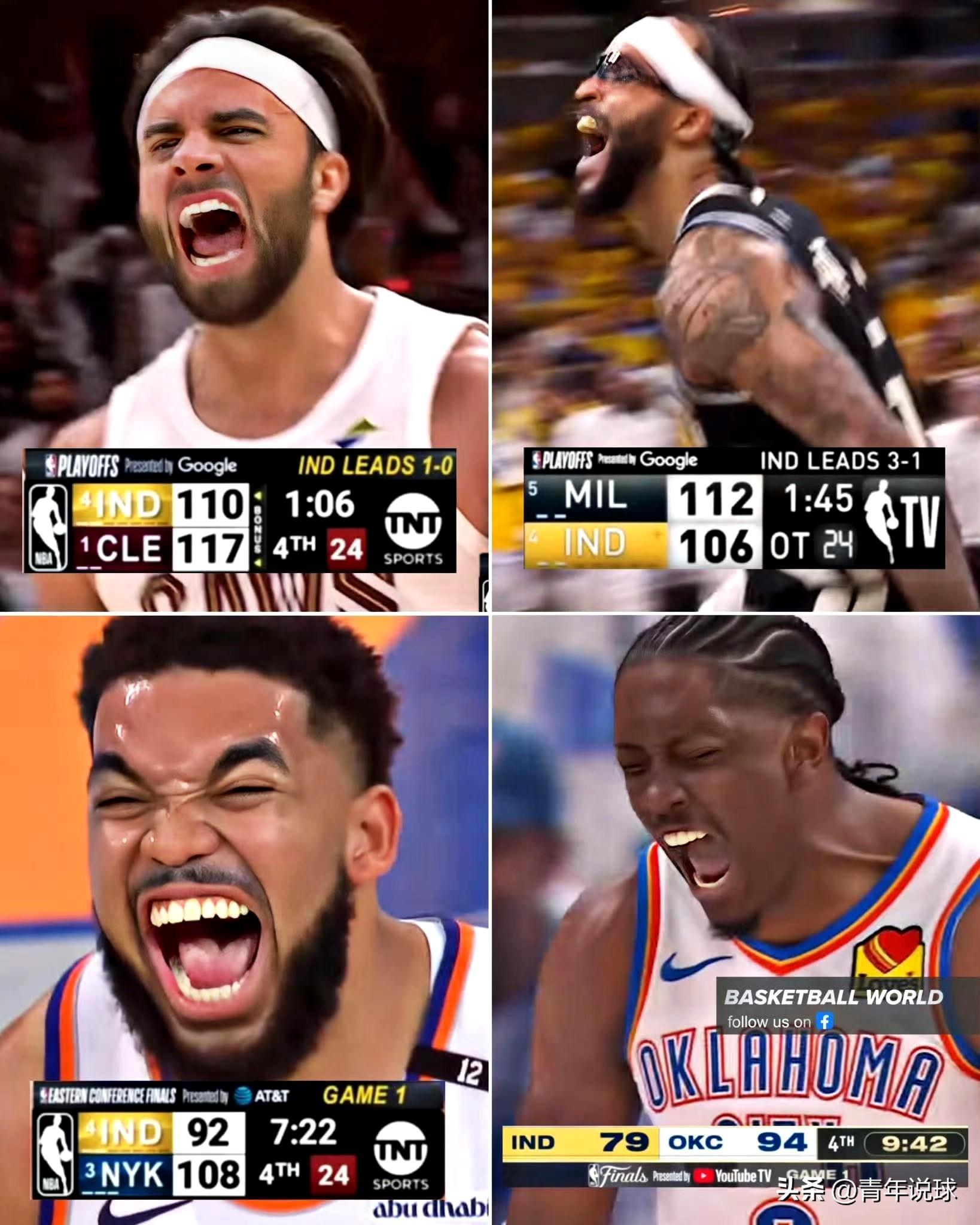 雄鹿力克湖人，取得十连胜