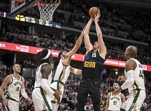 包含凯尔特人轻取浙江队，约基奇统治全场的词条